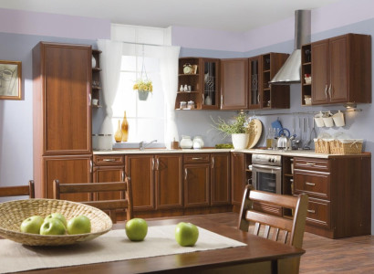 Classic Kitchen Furniture Furnishings Country House Cabinets Kitchen Unit Custom Made
